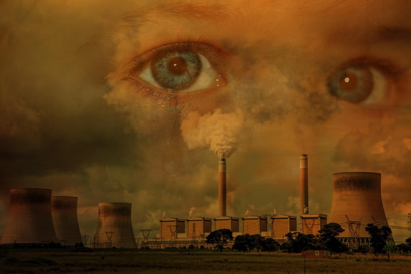 Environmental impact